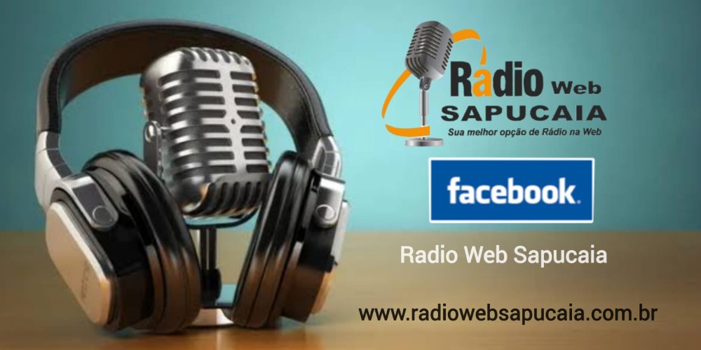 Rádio Web Sapucaia